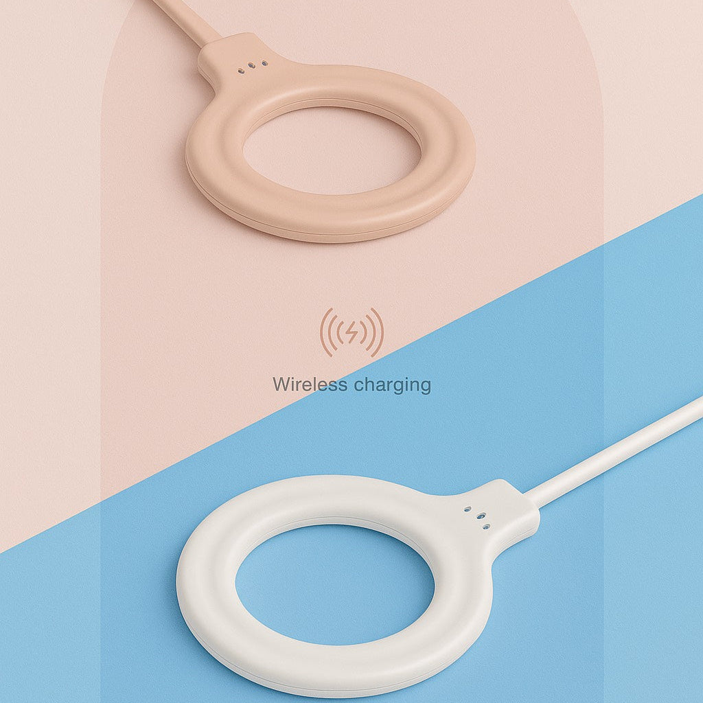 ワイヤレス充電器