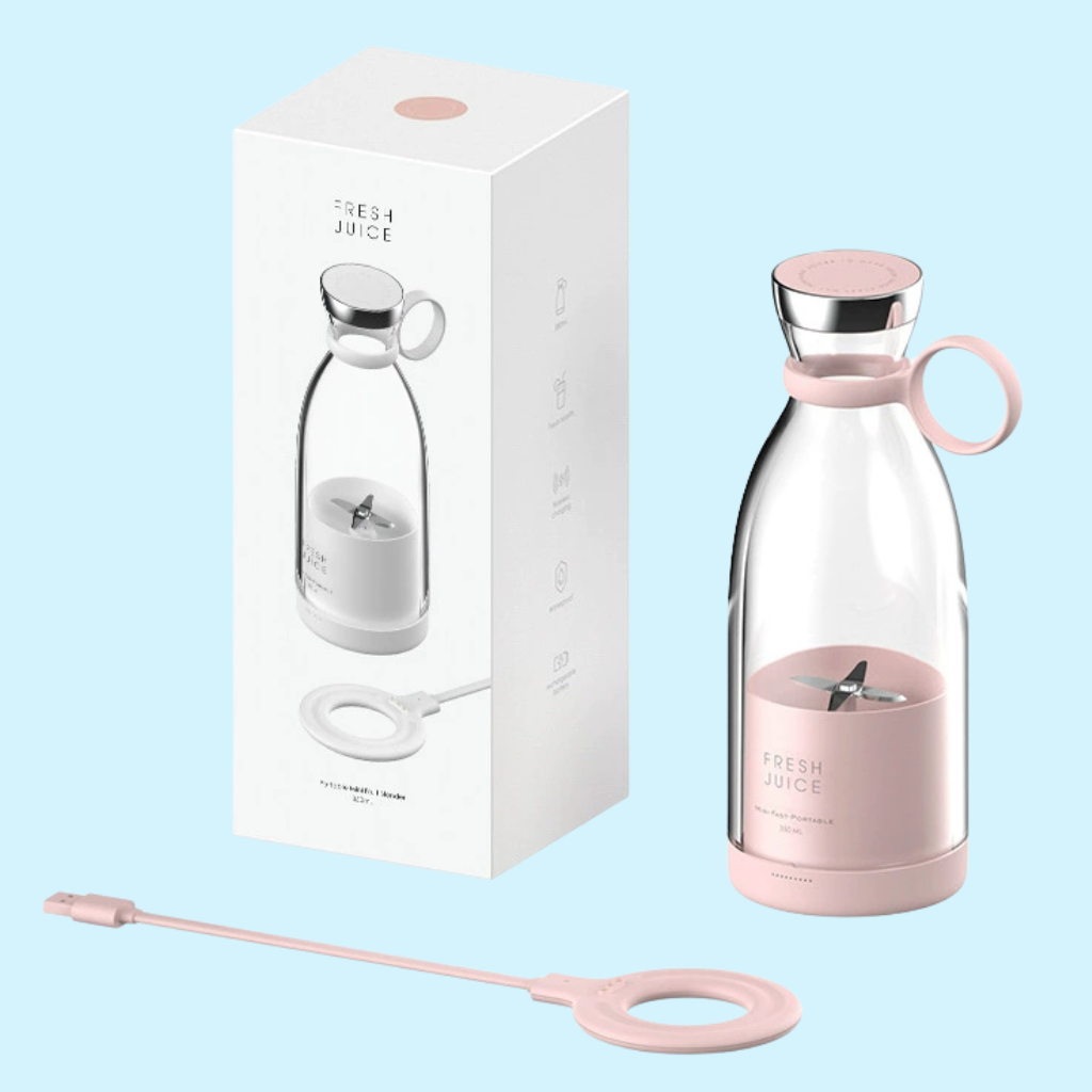 Blendéa™ ポータブルミキサー