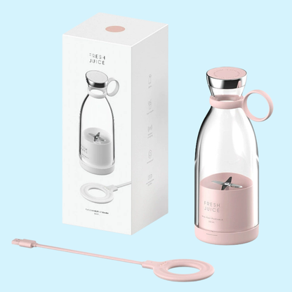 Blendéa™ ポータブルミキサー