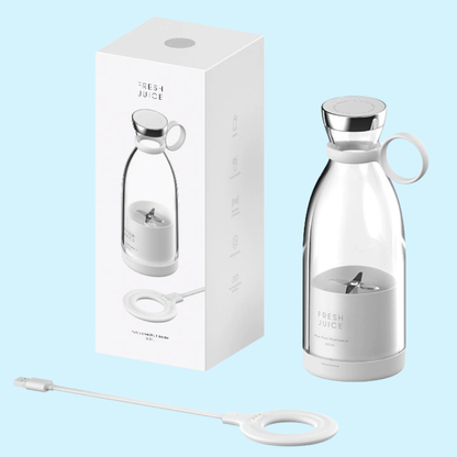 Blendéa™ ポータブルミキサー