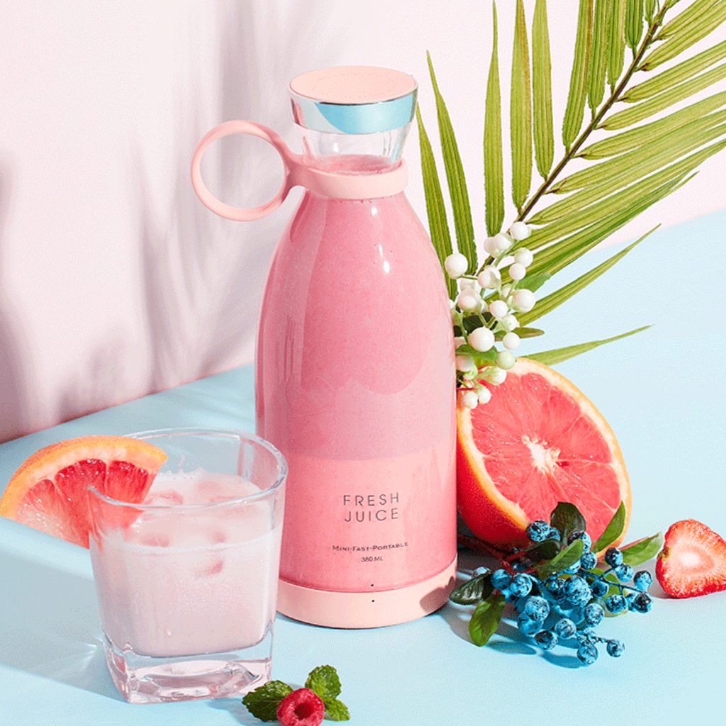 Blendéa™ ポータブルミキサー