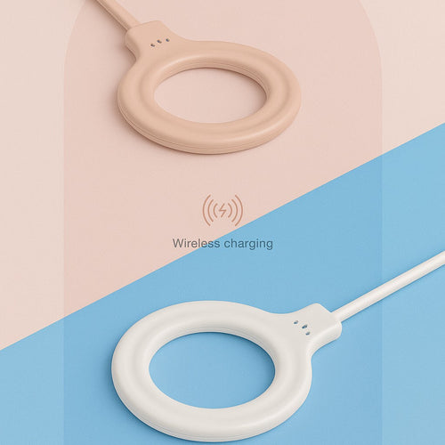 ワイヤレス充電器